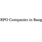 Top RPO Companies in Bangalore 